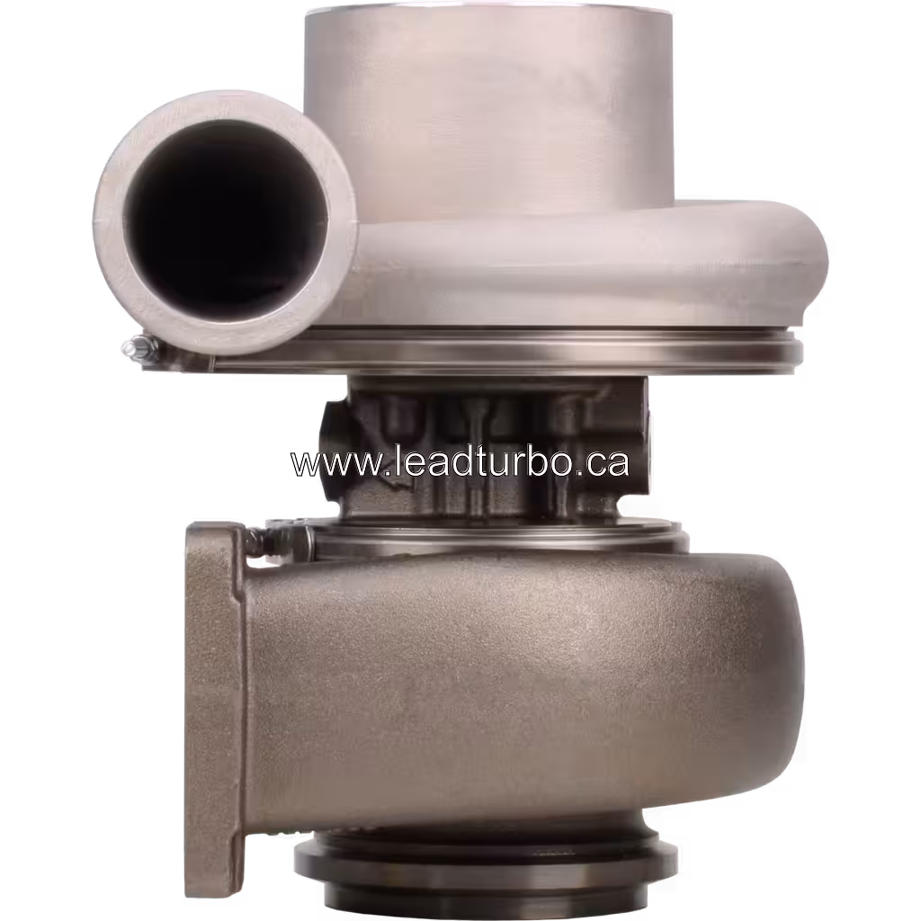 Turbocompresseur de Remplacement 3526131 HT4C pour Cummins NTA50