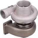 Turbocompresseur de Remplacement 3526131 HT4C pour Cummins NTA50 thumbnail 3