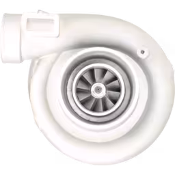 Turbocompresseur de Remplacement ST50 (150028-0000) pour Cummins NTA855-C