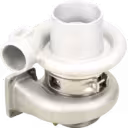 Turbocompresseur de Remplacement ST50 (150028-0000) pour Cummins NTA855-C thumbnail 3