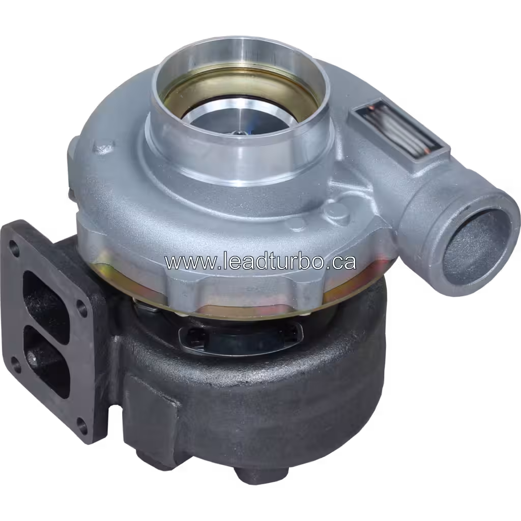 10571576 H2D Turbocharger Replacement for Scania DSC11