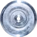 409629-0012 J96 Back Plate for Turbocharger Replacement Applications thumbnail 1