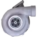465105-0002 TA4532 Turbocharger para KOMATSU S6D125 e D65EX-12E thumbnail 1