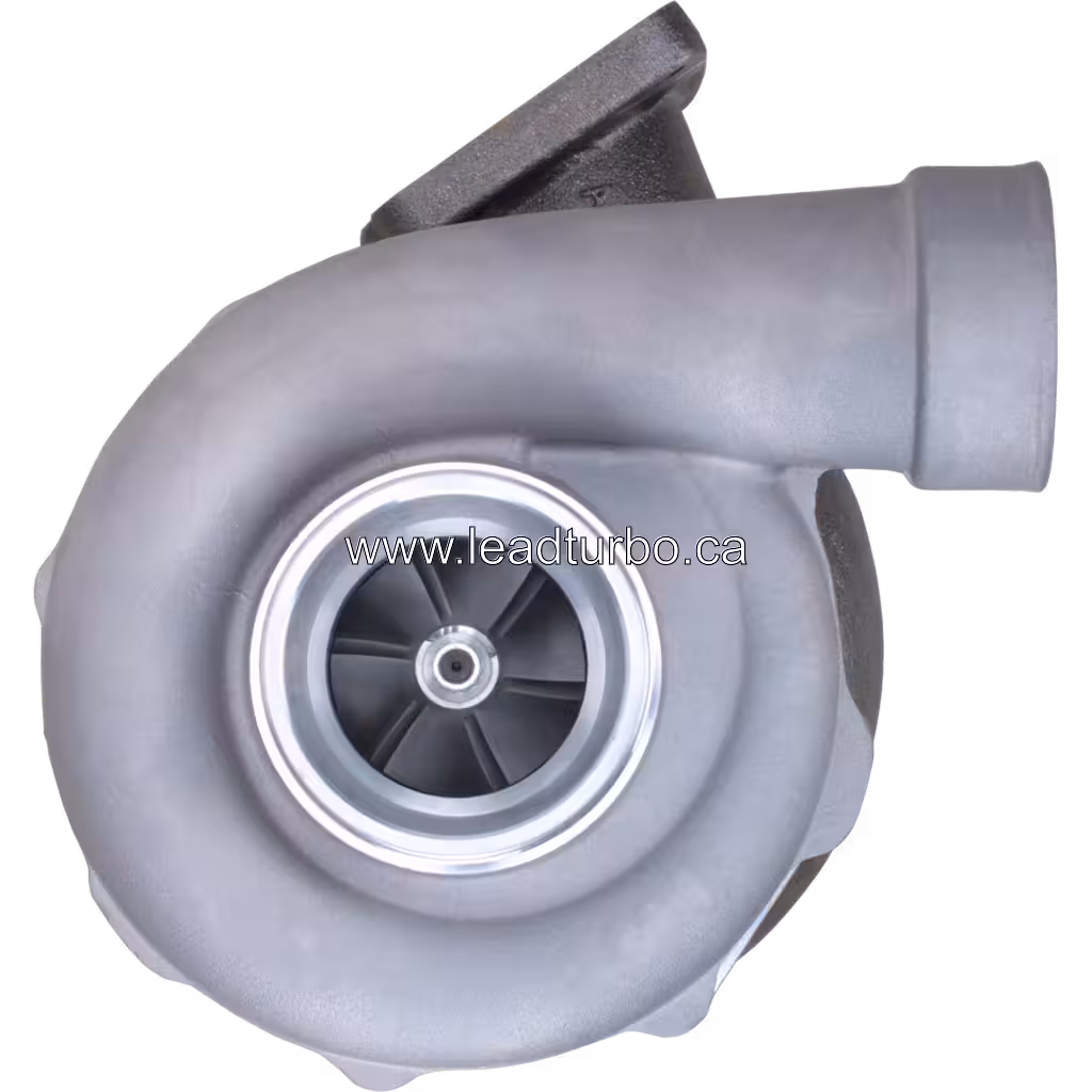 465105-0002 TA4532 Turbocharger para KOMATSU S6D125 y D65EX-12E
