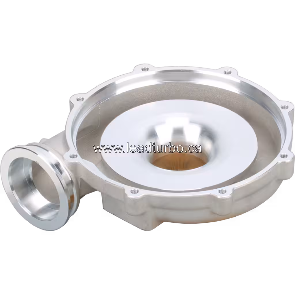 53271015102 Compressor Housing Replacement for Volvo KAMD32 Turbocharger