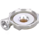 53271015102 Compressor Housing Replacement for Volvo KAMD32 Turbocharger thumbnail 4