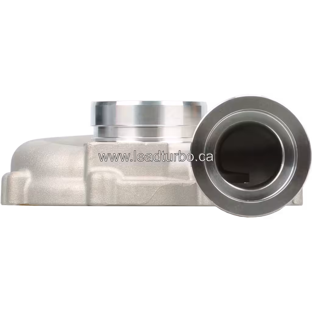 53271015102 Compressor Housing Replacement for Volvo KAMD32 Turbocharger
