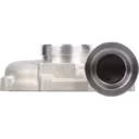 53271015102 Compressor Housing Replacement for Volvo KAMD32 Turbocharger thumbnail 2