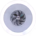 705658-0007 GT20 Turbocharger Core Replacement for SSANG-YONG REXTON 2 9 TD thumbnail 1