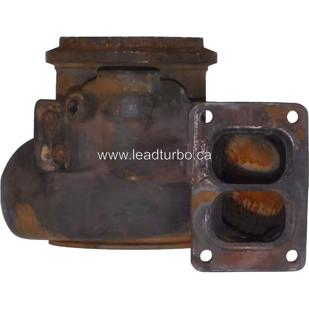 740979-0002 Turbine Housing Replacement for CAT C15 Trucks (GTA5008BS)