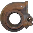 740979-0002 Turbine Housing Replacement for CAT C15 Trucks (GTA5008BS)