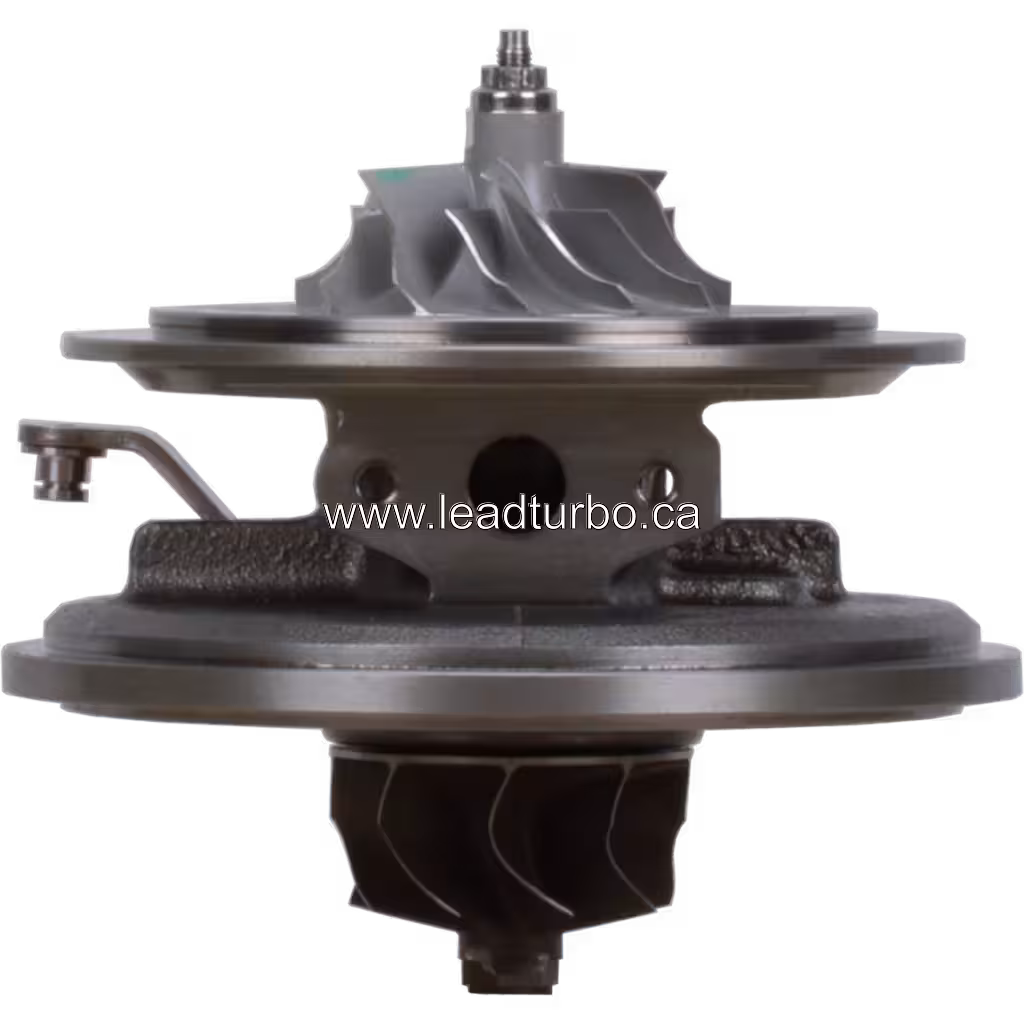 755729-0074 GTB2260VK Core for Audi A6 3.0 TDI Replacement Turbocharger Part