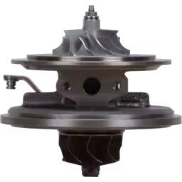 755729-0074 GTB2260VK Core for Audi A6 3.0 TDI Replacement Turbocharger Part