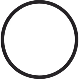 BJMXOR0046401 O-ring Replacement for Mitsubishi D6CB Turbocharger