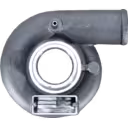 Carter Compresseur RHF3 (FOR VD410099 CH) de Remplacement pour Bobcat V2003MDITE