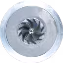 Core de Turbo GT20 705658-0007 de Remplacement pour SsangYong Rexton 2 (OM662) thumbnail 2