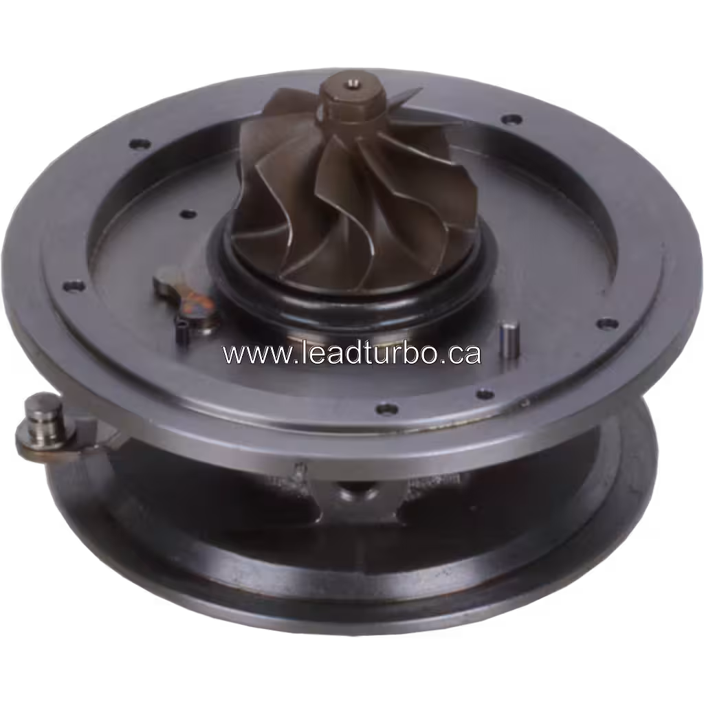 Core de Turbocompresseur GTB2260VK 755729-0074 pour Audi A6 3.0 TDI (2008-2011)