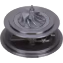 Core de Turbocompresseur GTB2260VK 755729-0074 pour Audi A6 3.0 TDI (2008-2011) thumbnail 3