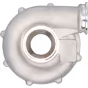 Corpus Compresseur 53271015102 de Remplacement pour Turbocharger Volvo KAMD32 thumbnail 1