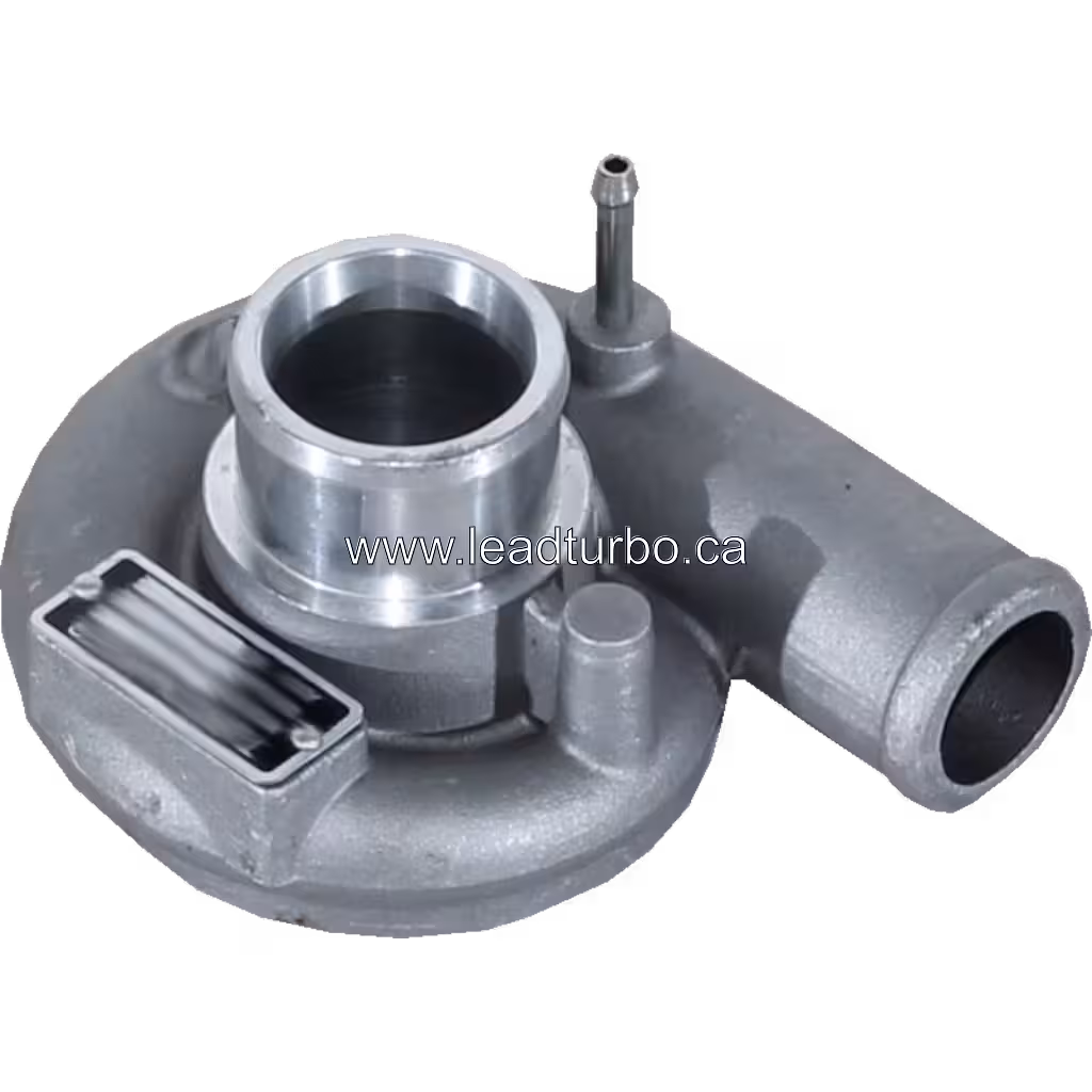 FOR VD410099 CH Compressor Housing Replacement for Bobcat V2003MDITE Excavator