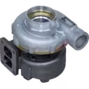 Turbocompresseur de Remplacement 10571576 H2D pour Scania DSC11 thumbnail 3
