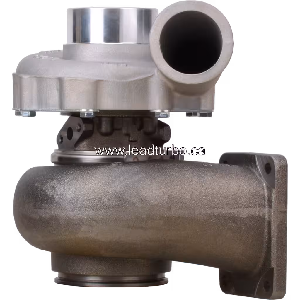 Turbocompresseur de Remplacement TA4532 (465105-0002) pour Komatsu D65EX-12E S6D125