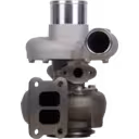 167604-R S2ESL094 Turbocharger Replacement for CAT 325B & CAT 3116 thumbnail 2