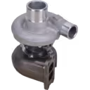 167604-R S2ESL094 Turbocharger Replacement for CAT 325B & CAT 3116 thumbnail 3