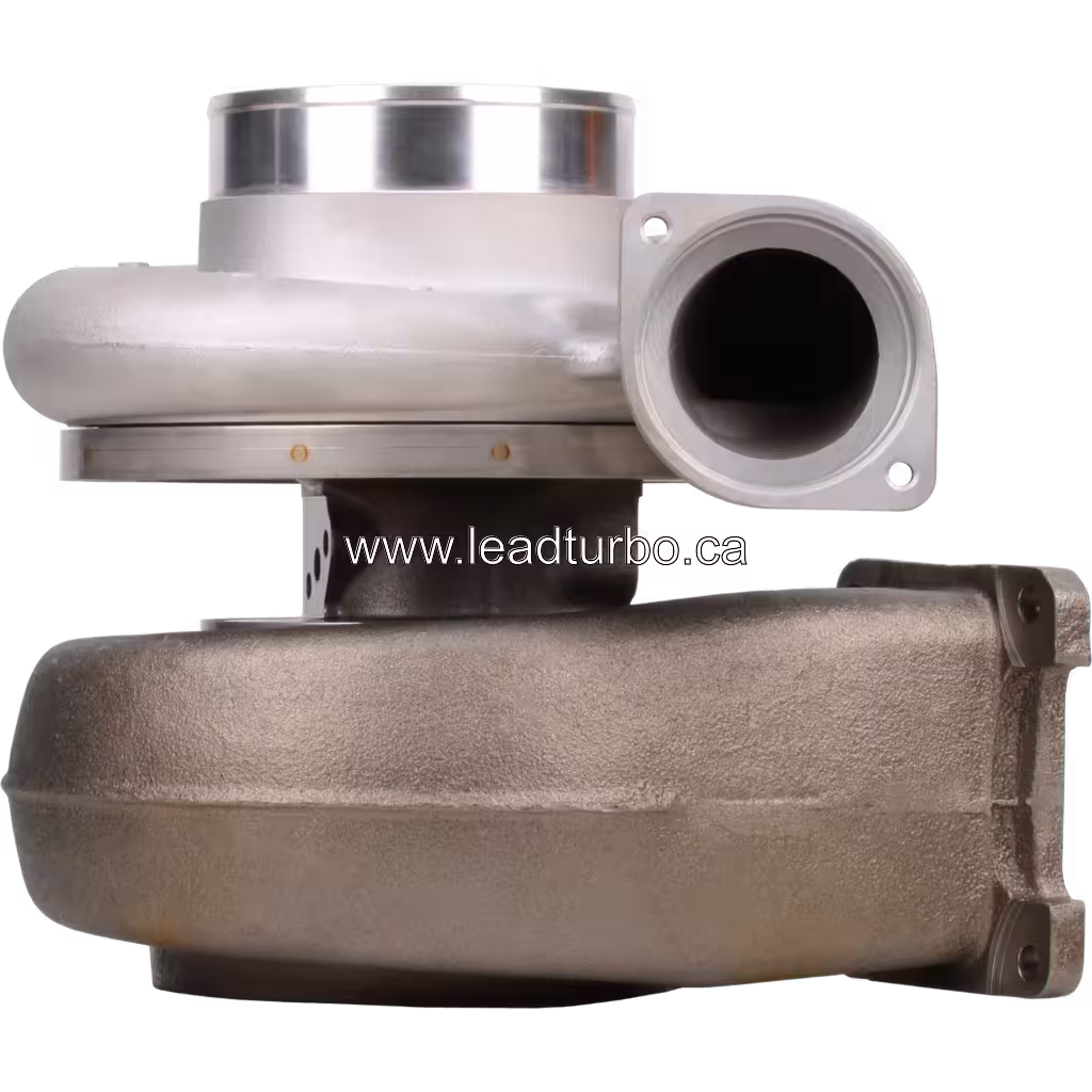 317071 S500 Turbocharger Replacement for Komatsu D155