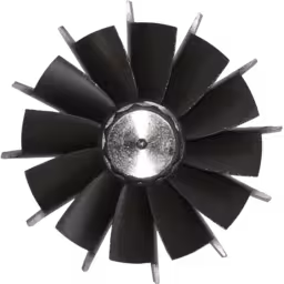 3545517 TW Turbine Wheel for J96 Turbocharger Replacement