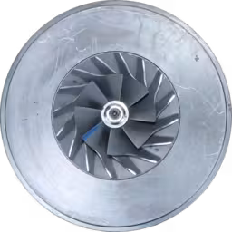 4032117 HX35W Core for Cummins 6BTAA 215HP Replacement