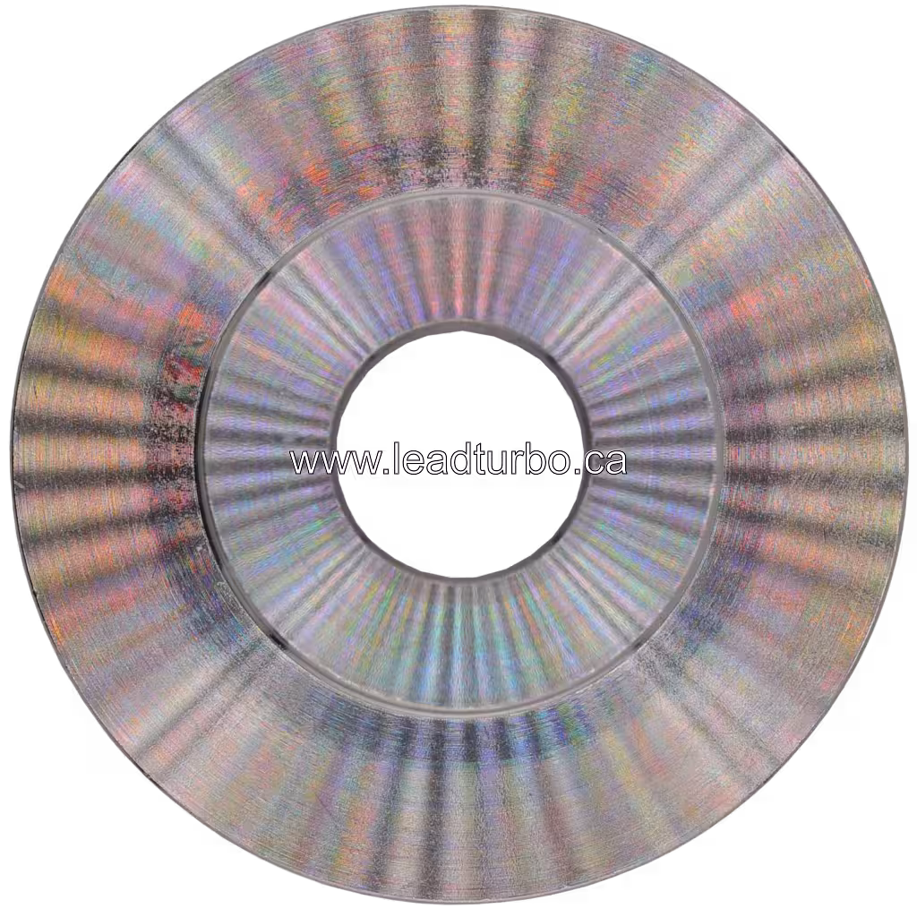 6506-21-0250 Thrust Ring for Turbocharger - Komatsu PC400-7 & SAA6D125E-5