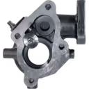 Carter Turbine 49377-16300 de Turbo TD04-12T pour Mitsubishi 4M40 - Pièce de Rechange