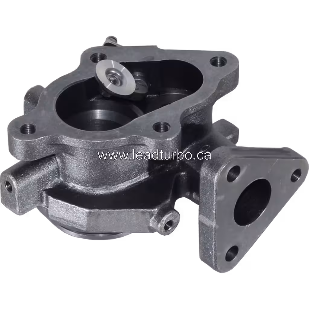 Carter Turbine 49377-16300 de Turbo TD04-12T pour Mitsubishi 4M40 - Pièce de Rechange