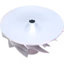 Compressor Wheel RHF55V FOR 8980277720 CW pour Isuzu NPR 4HK1-E2N (VIET) thumbnail 4