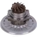 Core de Turbo RHG8V (FOR S1760-E0101-BCW-G) pour Hino Profia 700 Euro 3 thumbnail 4