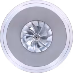 Core de Turbo RHG8V (FOR S1760-E0101-BCW-G) pour Hino Profia 700 Euro 3