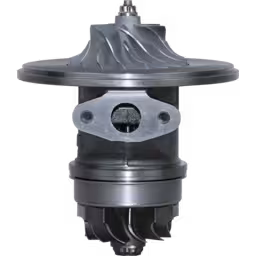 Core de Turbocompresseur HX35W 4032117 de Rechange pour Cummins 6BTAA 215HP