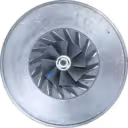 Core de Turbocompresseur HX35W 4032117 de Rechange pour Cummins 6BTAA 215HP thumbnail 1