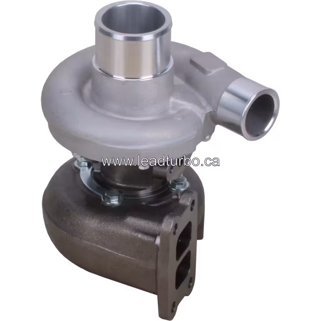 Turbochargeur de Remplacement 167604-R S2ESL094 pour Moteurs CAT 325B et CAT 3116