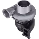 Turbocompresseur de Remplacement HT60 3536012 pour Moteur Cummins 96N14 thumbnail 3