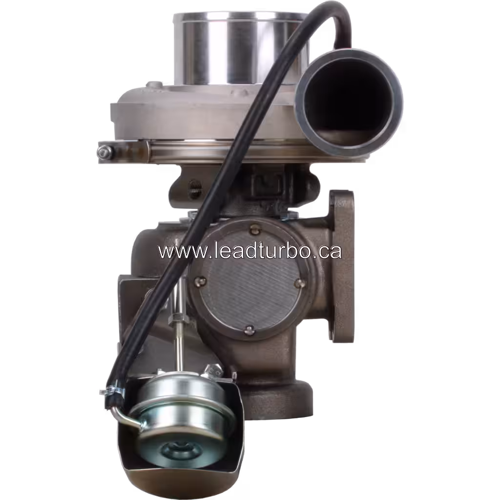 0R7981 Turbocharger Replacement for CAT E325C & CAT 3126B