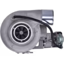 0R7981 Turbocharger Replacement for CAT E325C & CAT 3126B thumbnail 1