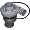 0R7981 Turbocharger Replacement for CAT E325C & CAT 3126B thumbnail 3