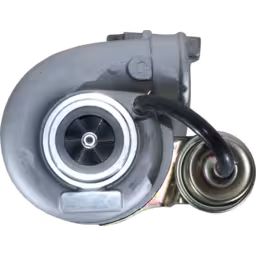 2674A374 GT2052 Turbocharger Replacement for Perkins T4 40 225HP