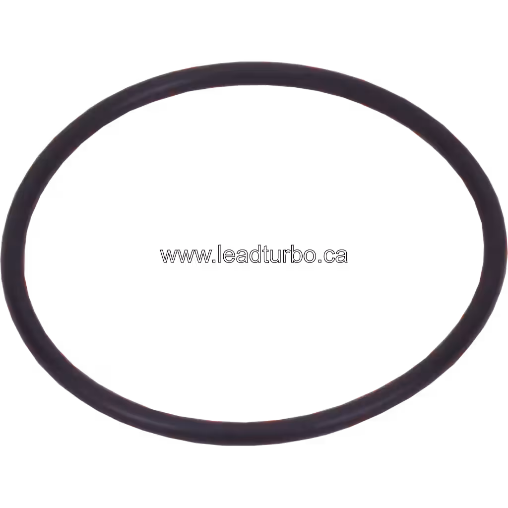 3528933 O-Ring für HX35 Turbolader - Ersatzanwendung