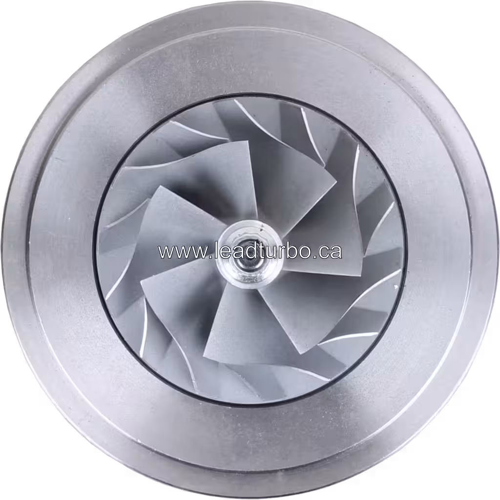 4031485 HY35W Core Turbocharger Replacement for Chrysler 6BMYO3