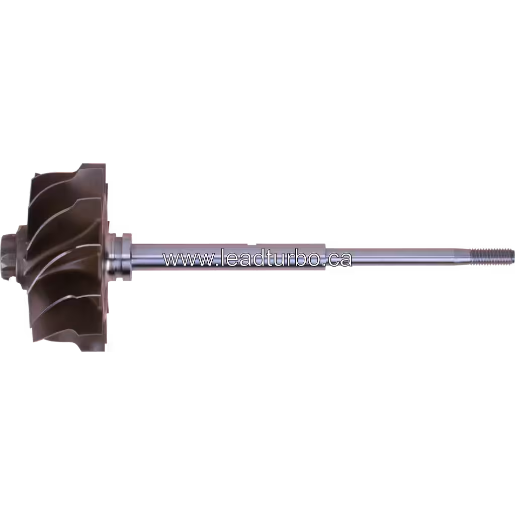 4034036 TW Turbine Wheel Replacement for Iveco Cursor 10 460HP