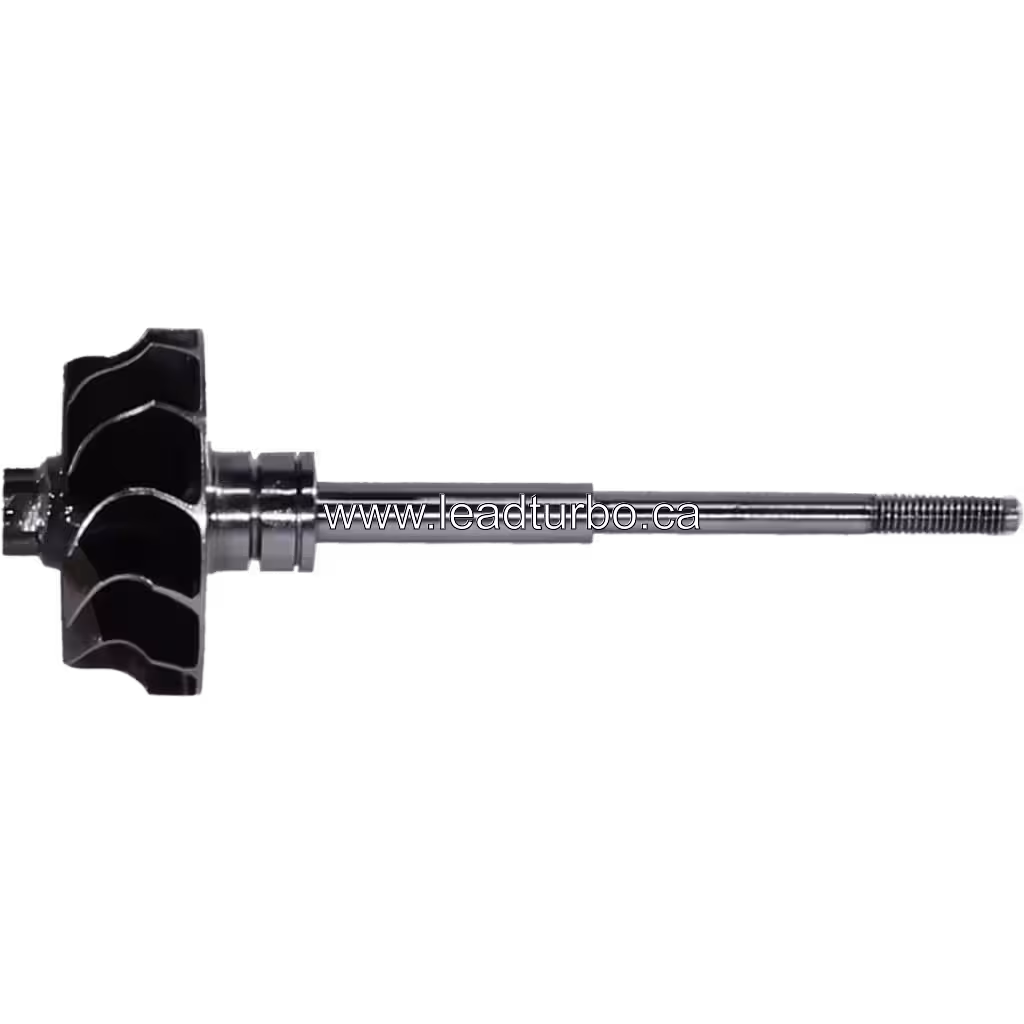 49173-08401 TW Turbine Wheel Replacement for Hyundai TDO25 Turbocharger