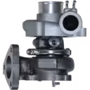49177-02510 TD04 Turbocharger Replacement for Mitsubishi 4D56 Engine thumbnail 2